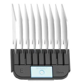 Wahl Stainless Steel Attachment Guide Comb #E